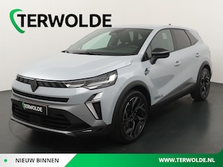 Renault Symbioz 1.6 E-Tech full hybrid 145 iconic | Pack driving & Comfort premium | Apple Carplay/Android Auto | Elektrische Achterklep