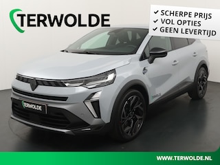 Renault Symbioz esprit Alpine E-Tech full hybrid 145 | Pack driving & Comfort premium | Apple Carplay/Android Auto | Elektrische Achterklep