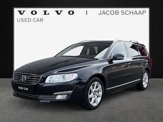 Volvo V70 2.0 T4 Polar+ / niveauregeling automatisch / Trekhaak afneembaar / Unieke V70 /