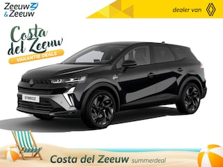 Renault Symbioz 1.8 E-Tech full hybrid 160 esprit Alpine | Nu leverbaar met €2.000,- extra Zeeuw & Zeeuw voorraadkorting! | Financier tegen 1,9% rente