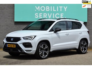 Seat Ateca 1.5 TSI FR Business Intense Pano Clima LED CarPlay Sportstoelen