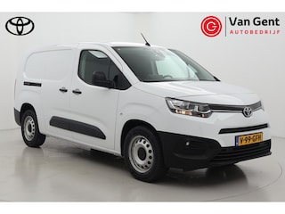 Toyota Proace City 1.5 D-4D Live Long /L2