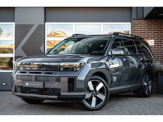 Hyundai Santa Fe 1.6 T-GDi 4WD Ultimate | Bose | 360° | Head-Up | Memory | Leder | 7 P. |