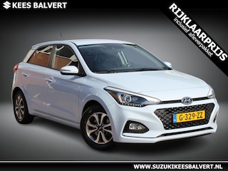 Hyundai i20 1.0 T-GDI Comfort Automaat | Navi | PDC | Camera |
