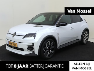 Renault 5 urban range techno 40 kWh Apple Carplay | Cruise control | LM velgen