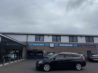 Peugeot 308 SW 1.6 BlueHDI 88kw | Executive | Pano | Navi
