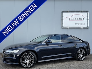 Audi A6 Limousine 1.8 TFSI ultra Lease Edition Automaat Carplay.