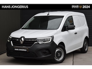Renault Kangoo Blue dCi 75 Comfort L1 | APPLECARPLAY/ANDROIDAUTO | AIRCO | CRUISE CONTROL | LAADRUIMTEBETIMMERING | PDC