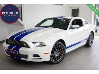 Ford Mustang USA 3.7 V6 UNIEK Handgeschakeld Shelby Shaker Audio LiehebbersAuto
