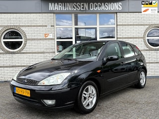 Ford Focus 1.6-16V Trend |Airco,Trekhk|