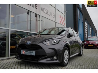 Toyota Yaris 1.5 Hybrid Business | Navi |Camera