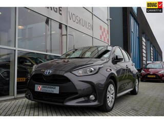 Toyota Yaris 1.5 Hybrid 115 Comfort | Navi |Camera