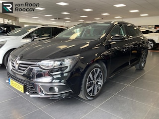 Renault Mégane Estate 1.2 TCe Bose