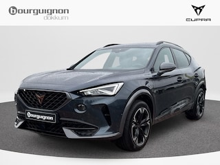 Cupra Formentor 1.4 e-Hybrid Business | A.cam | Elec. Achterklep | ACC |