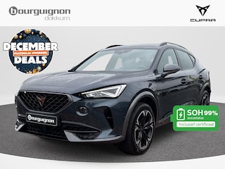 Cupra Formentor 1.4 e-Hybrid Business | 99% SOH | PHEV | A.Camera | Elec. Achterklep | ACC | 204Pk