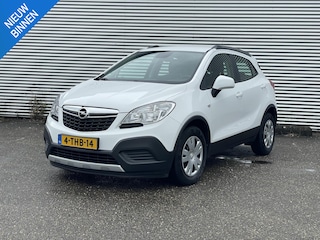 Opel Mokka 1.6 Selection