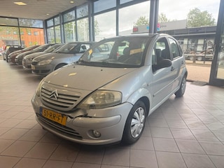 Citroën C3 1.4i Attraction RIJDBAAR APK 5-26 BJ 2005 !!!