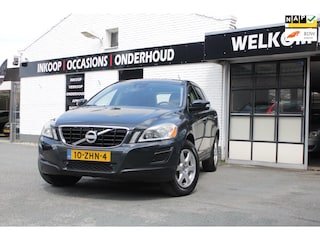 Volvo XC60 2.0 T5 Kinetic | Airco | Elec ramen | Cruise control | Navi | Parkeersensoren