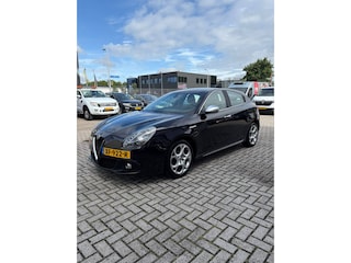 Alfa Romeo Giulietta 1.6 JTDm Super