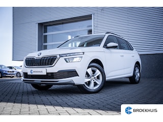 Skoda Kamiq 1.0 TSI Ambition