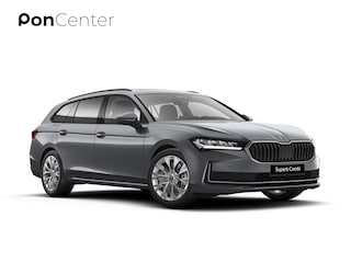 Skoda Superb Combi Business Edition 1.5 TSI PHEV 150 kW / 204 PK