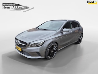 Mercedes-Benz A-klasse 180 Business Solution