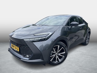 Toyota C-HR 1.8 Hybrid 140 First Edition