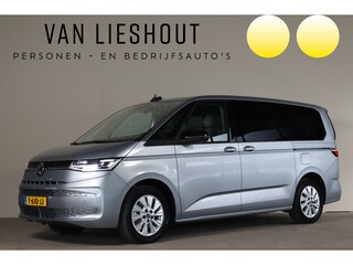 Volkswagen Multivan 1.4 eHybrid L2H1 Style - NL- Auto!! Pano-Dak I Soft close I Apple