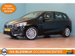 BMW 2-serie Tourer 225xe iPerformance Executive | NAVI | CLIMA | PDC V+A | STOELVERW | LIMITER |