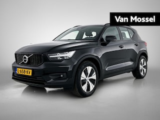Volvo XC40 1.5 T4 Recharge R-Design Expression | NAVIGATIE | CAMERA | LED | PLUG-IN