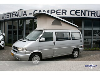 Volkswagen California T4 Event 2.5 TDI 102pk | Airco | BearLock |