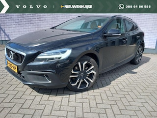 Volvo V40 1.5 T3 Summum | Harman Kardon | Stoelverw. | Navigatie | Parkeersensoren V+A | Achteruitrijcamera
