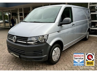 Volkswagen Transporter 2.0 TDI L2H1 Comfortline, Navi, Bluetooth, Airco, Stoelvw..