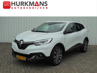 Renault Kadjar 1.2 TCE AUTOMAAT BOSE NAVI CAMERA ENZ...
