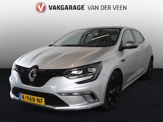 Renault Mégane GT-Line || 6 maanden garanti 1.3 TCe Limited