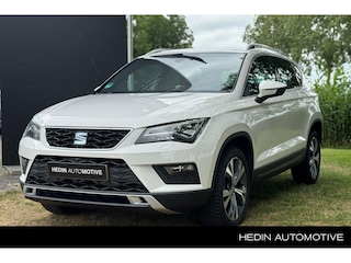 Seat Ateca 1.4 EcoTSI Xcellence | 150pk | Ad. cruise control | Pano-dak | Camera | Automatische achterklep |