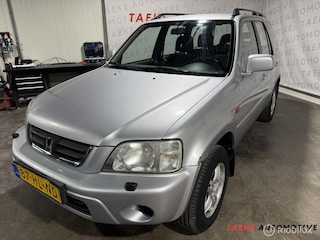 Honda CR-V 2.0i-16V ES Clima/4WD/1e EIG
