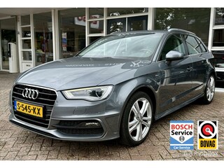 Audi A3 Sportback 1.4 TFSI CoD S Line, Xenon/Led, Leer, Pdc, Lm..