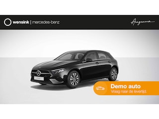 Mercedes-Benz A-klasse 180 Star Edition | Stoelverwarming | Achteruitrijcamera | MBUX navigatie Premium