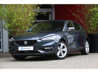 Seat Leon 1.4 TSI eHybrid PHEV FR | Achteruitrijcamera | Apple Carplay/Android Auto|telefoonintegratie premium | Cruise control