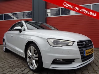 Audi A3 Limousine 1.4 TFSI CoD Ambition Pro Line S,Mooi Luxe Limousine!