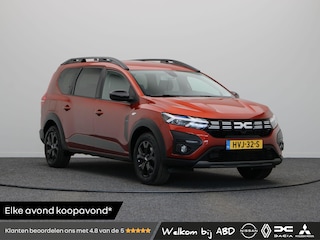 Dacia Jogger 1.0 TCe 100 ECO-G Expression 7p. | Keyless Start | Achteruitrijcamera | Voordelig rijden op LPG (G3) |