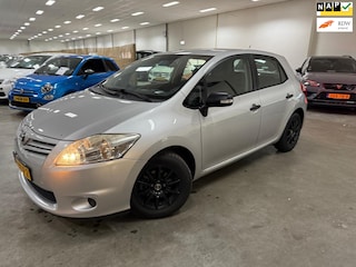 Toyota Auris 1.6 Comfort / NIEUWE APK / NETTE AUTO / RIJDT SCHAKELT GOED