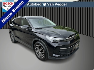 Volkswagen Tiguan 1.5 eTSI cruise, navi, virtual cockpit, pdc