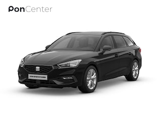 Seat Leon Sportstourer FR Business 1.5 TSI eHybrid 150kW / 204pk