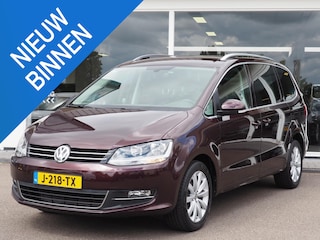 Volkswagen Sharan 2.0 TSI Highline Automaat| 7 pers.