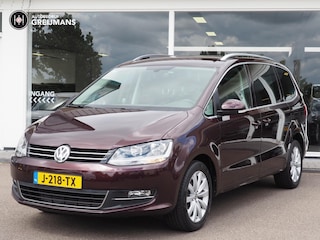 Volkswagen Sharan 2.0 TSI Highline Automaat| 7 pers.