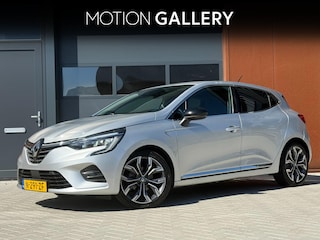 Renault Clio 1.0 TCe Intens | Digital Cockpit | NAVI | CarPlay | LED | Cruise | Clima | PDC | LM | Camera | BTW