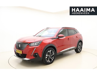 Peugeot 2008 1.2 130pk EAT8 Allure Pack automaat | Navigatie | Adaptieve Cruise Control