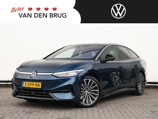 Volkswagen ID.7 Pro Business 77 kWh 286 pk | Memory Stoelen | 360 Camera | Stoelverwarming | Keyless | 20 inch Velgen